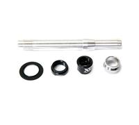 SRAM Corps de cassette NUCLEO XD 11V MTH-746 Noir
