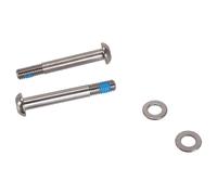 compatible avec SRAM Vis de rechange pour adaptateur (2 UDS) FLAT MOUNT