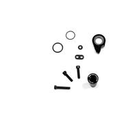 SRAM Ensemble stabilisateur XX1 Eagle / X1 Noir