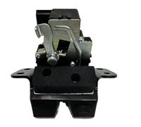 Compatible Avec Ssangyong Pour Korando C Pour Actyon 2011-2023 Actionneur De Verrouillage Du Couvercle De Coffre Arrière De Voiture 7141034002 Loquet Hayon Actionneur