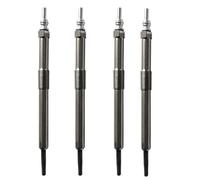 Compatible Avec Ssangyong Pour Restaurant II 2005-2012 D20DT 2.0L D27DT 2.7L Pour Rodius 2005-2013 D27DT 2.7L Bougies De Préchauffage 6641590001 A6641590001