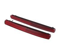 Compatible Avec Ssangyong Pour Rexton 2006-2017 Pour Kyron 2007-2011 Réflecteur De Pare-chocs Arrière Gauche Et Droit Remplacement 83901-08B00 Catadioptre pare-choc