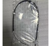 Compatible Avec Ssangyong Pour Rexton Câble De Frein À Main Arrière Gauche Droit Composants Automobiles OEM :4901008B03 4902108000(4902108000Right)
