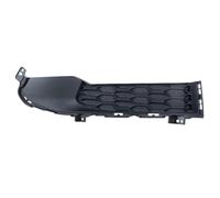 Compatible Avec Ssangyong Pour Rexton W 2013 2014 2015 2016 2017 Cache-phares Antibrouillard En Nid D'abeille Pare-chocs Avant Gauche Et Droit