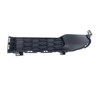 Compatible Avec Ssangyong Pour Rexton W 2013 2014 2015 2016 2017 Cache-phares Antibrouillard En Nid D'abeille Pare-chocs Avant Gauche Et Droit