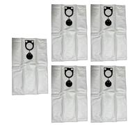 Compatible Avec Starmix, Séries NSG/NTS FBV 20 Sacs De Filtre Pour Aspirateur Ensemble Collecteur Double Couche À Remplacer(5 PACK)