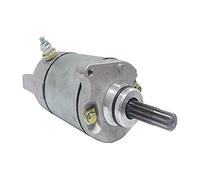 Compatible avec Stater Motor 18671 Mitsuba Professional Grade Starter 1 Pack
