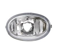 Compatible Avec Stepwgn 2005 2006 2007 2008 2009 Phare Antibrouillard Pour Pare-chocs Avant De Voiture, Phares De Travail, Feux De Conduite, Pièces Automobiles Feux Brouillard Auto