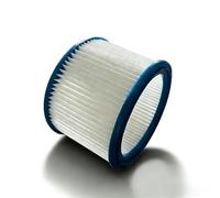 Compatible avec Stihl SE 62 & SE 62 E Vacuum sec humide - pièce de rechange de cartouche de filtre HEPA #47097035900