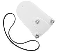 Compatible avec Stihl TS800, protection de courroie avant de scie à béton de rechange, protection de courroie avant de scie et accessoires de coupe de béton de courroie d'entraînement 4224-700-8115