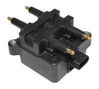 Compatible Avec Subaru Pour Baja H4 2003 2004 2005 2006 Pour Forester SF AWD 1998 1999 2000 2001 2002 Bobine D'allumage Voiture OEM : 22433AA410