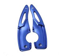 Compatible Avec Subaru Pour Brz 2017 2018 2019 2020 2021 2022 2023 Palette De Changement De Vitesse Au Volant De Voiture Intérieur En Aluminium Étendu Palettes Lame de Voiture