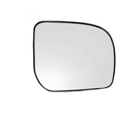 Compatible Avec Subaru Pour Forester 2011 2012 Accessoires Voiture Rétroviseurs Extérieurs Lentille Rétroviseur Porte Aile Verre Rétroviseur Avec Chauffage Pièces de rechange(1PCS right side)