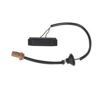 Compatible Avec Subaru Pour Forester 2014 2015 2016 2017 2018 Bouton D'ouverture De Coffre De Commutateur Hayon 63270-SG000 Interrupteur Poignée Hayon