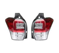 Compatible Avec Subaru Pour Forester 2016 2017 2018, Feu Arrière De Voiture, Clignotant, Feu Stop, Boîtier De Feu Arrière, Couvercle Sans Ampoule Ni Fil Boîtier feu arrière(Pair)