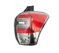 Compatible Avec Subaru Pour Forester 2016-2018 Clignotant Arrière De Voiture Boîtier De Feu Stop Couvercle De Feu Arrière Automatique Sans Ampoule Ni Fil Feux recul(Right)