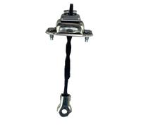 Compatible Avec Subaru Pour Forester OEM : 62124AL001 61124SC002 Vérificateur Porte Avant Limiteur Sangle D'arrêt Charnière Butée Ceinture Contrôle Arrière Charnière Coincée Butée de sangle portière(R