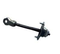 Compatible Avec Subaru Pour Forester Pour Impreza 63302FC003 Vérificateur De Porte Arrière Charnière Limiteur Sangle D'arrêt Bouchon Ceinture Contrôle Charnière Coincée Butée de sangle portière