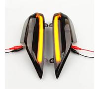 Compatible Avec Subaru Pour Forester Pour Legacy 2003 2004 2005 2006 2007 2008 Clignotants De Rétroviseur Lot 2 RéTroviseur Clignotant LatéRaux