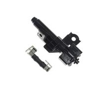 Compatible Avec Subaru Pour Forester S5 SK SK5 SK9 SKE 2018 2019 2020 Buse Et Capuchon De Lavage De Phare Avant De Voiture 86636SJ100 Jet Lavage Phare(LH NOZZLE)