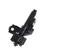 Compatible Avec Subaru Pour Forester S5 SK SK5 SK9 SKE 2018 2019 2020 Buse Et Capuchon De Lavage De Phare Avant De Voiture 86636SJ100 Jet Lavage Phare(RH NOZZLE)