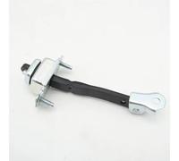 Compatible Avec Subaru Pour Forester SH 2008-2012 Pour Exiga Y10 2009-2012 Charnière De Porte Avant Et Arrière, Vérificateur De Séjour, Limiteur De Butée De Sangle Charnière Limiteur Tirant