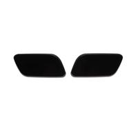 Compatible Avec Subaru Pour Forester SJ 2016-2018 Buse De Lave-phares Avant, Pompe De Nettoyage De Phares + Capuchon De Protection 86636SG371 86636SG350 Jet Lavage Phare(PAIR CAP)
