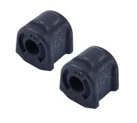 Compatible Avec Subaru Pour Impreza Hatchback 2012-2016 Saloon 2015-2026 2 Pièces Bague Stabilisateur Avant 20414FJ010 20414-FJ010