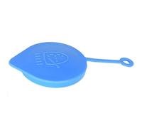 Compatible Avec Subaru Pour Impreza MK1 MK2 1993 1994 1995 1996 1997 1998 1999 2000 2001 2002 2003 2004 2005 2006 Bouchon Couvercle Bouteille De Liquide De Lave-glace Lave-Glace Bouteille Cap(Blue)