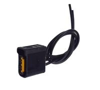 Compatible Avec Subaru Pour Impreza Pour WRX 2.0L 2002-2005 Bobine D'allumage Automatique Pack Connecteur De Câblage Fils De Faisceau De Prise 22433AA421 Fiche Faisceau(1 Piece)