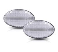 Compatible Avec Subaru Pour Impreza Pour WRX Pour Sti 2002 2003 2004 2005 2006 2007 Clignotant Latéral Gauche/droit 84401SA001 Clignotants de voiture