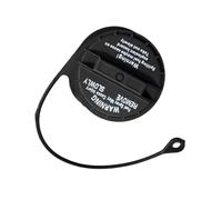 Compatible Avec Subaru Pour Impreza Pour WRX Pour STI 2012 2013 2014 Cache-bouchon De Réservoir De Carburant 42031SC000 42031-SC000 Accessoires auto