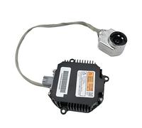 Compatible avec Subaru pour Impreza STI pour Forester III Mk3 2007-2013 Kits De Conversion HID Ballast Ballast Xénon Module De Commande des Phares D2S D2R 284748991B Xénon HID Ballast