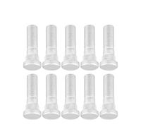 Compatible Avec Subaru Pour Legacy 2008-2023 Pour Outback 2008-2023 Pour Solterra 2023 10 Pièces M12x1.25 Boulons Goujon Roue Véhicule Voiture Boulons de Roue écrous