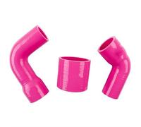 Compatible Avec Subaru Pour Legacy B4 BE5 BH5 Pour Mark 3 1998 1999 2000 2001 2002 2003 Tuyau Refroidissement Intermédiaire Silicone Tuyaux Radiateur Moteur De Voiture Tuyau Moteur Radiateur