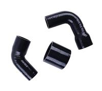 Compatible Avec Subaru Pour Legacy B4 BE5 BH5 Pour Mark 3 1998 1999 2000 2001 2002 2003 Tuyau Refroidissement Intermédiaire Silicone Tuyaux Radiateur Moteur De Voiture Tuyau Moteur Radiateur