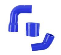 Compatible Avec Subaru Pour Legacy B4 BE5 BH5 Pour Mark 3 1998 1999 2000 2001 2002 2003 Tuyau Refroidissement Intermédiaire Silicone Tuyaux Radiateur Moteur De Voiture Tuyau Moteur Radiateur