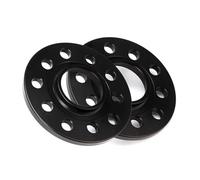 Compatible Avec Subaru Pour Outback 2000-2014, 2 Adaptateurs D'entretoise De Roue 3/5/8/10/12 Mm PCD 5x100 CB 56,1 Mm 5 Cosses(12mm)