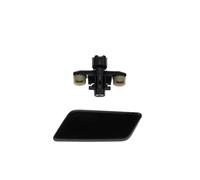 Compatible avec SUBARU pour OUTBACK 2015 2016 2017 2018 couvercle de buse de lave-phare avant capuchon de jet d'eau de phare(LEFT SIDE)