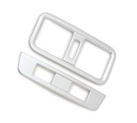 Compatible Avec Subaru Pour Outback 2015 2016 2017 Accoudoir Voiture Garniture Couvercle Sortie Ventilation Climatisation Arrière Accessoires De Moulures Intérieures climatisation décoratif
