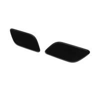 Compatible avec Subaru pour Outback 2018 2019 2020 couvercle de buse de lave-phare avant capuchon de jet d'eau de phare 86636AL170 86636AL180(1 set)