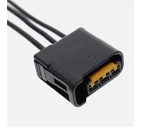 Compatible Avec Subaru Pour Outback 3.0L 2001 2002 2003 2004 2005 2006 2007 2008 2009 Connecteur Bobine D'allumage Faisceau Prise En Queue Cochon Connecteurs De Bobine