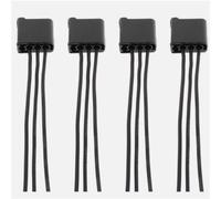 Compatible Avec Subaru Pour Outback 3.0L 2001 2002 2003 2004 2005 2006 2007 2008 2009 Connecteur Bobine D'allumage Faisceau Prise En Queue Cochon Connecteurs De Bobine