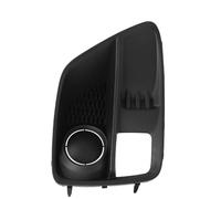 Compatible Avec Subaru Pour Wrx Sti 2015 2016 2017 57731VA030 1 Pièce Couvercle Phare Antibrouillard Pare-chocs Avant De Voiture, Garniture De Calandre Gauche/droite Grille antibrouillard