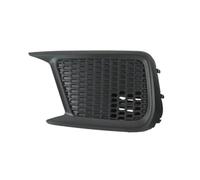 Compatible Avec Subaru Pour Wrx Sti 2018 2019 2020 57731VA410 Gauche Droite Voiture Avant Inférieur Pare-chocs Antibrouillard Calandre Couverture Accessoires De Voiture accessoires voiture