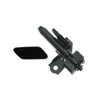 Compatible Avec Subaru Pour XV Crosstrek GT GT3 GT7 2018-2021 buse Lave-phares Avant, Pompe Nettoyage Phares + Capuchon Protection 86636FL050 86636FL040 86636FL010 Jet Lavage Phare(RIGHT SET)