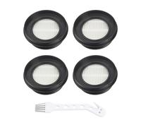 Compatible Avec SunSare, Filtre HEPA Lavable For Aspirateur Sans Fil