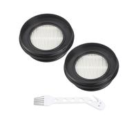 Compatible Avec SunSare, Filtre HEPA Lavable For Aspirateur Sans Fil