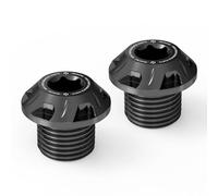 Compatible Avec Surron Pour Light Pour Bee Pour XS L1E Motocross Axe De Roue Avant Boulon Écrou Vis Électrique Dirt Bike Moto Vis Boulons Corps écrous moto