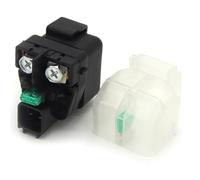 Compatible avec Suzuki GSXR750 : contacteur de démarreur à solénoïde 31800-38G00, 31800-38G10, 31800-41G00, 31800-41G10
